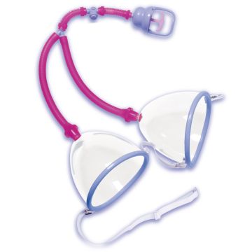 Breaster Sizer Göğüs Büyüten Pompa