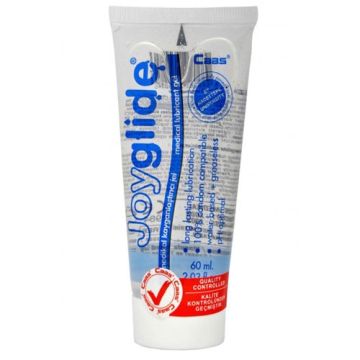 JoyGlide 60 ml Doğal Su Bazlı Kayganlaştırıcı Jel