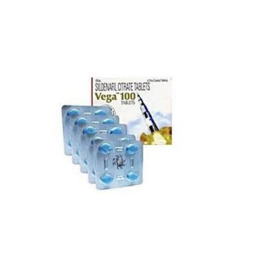 Vega 100 Mg 5 Paket 