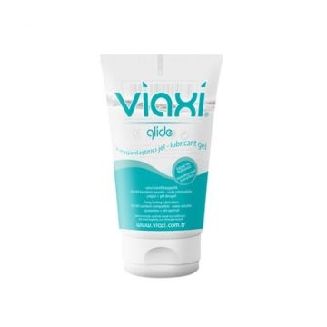 Viaxi Glide 200 ml Doğal Kayganlaştırıcı Jel