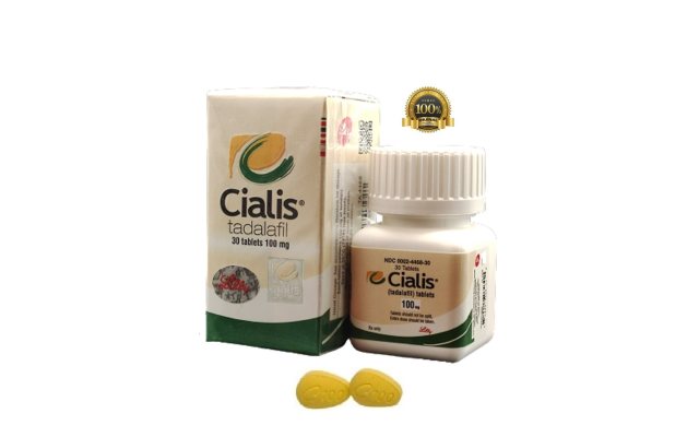 Cialis 100 mg Nedir?
