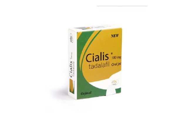 Cialis Jel Nasıl Kullanılır?
