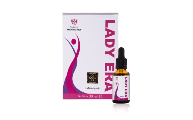 Lady Era Nedir, Nasıl Kullanılır?