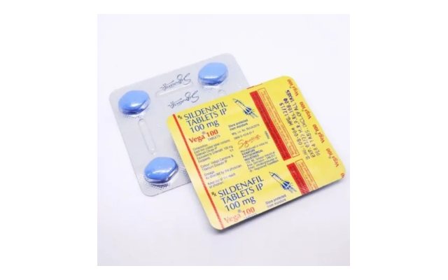 Vega 100 mg Nasıl Kullanılır?